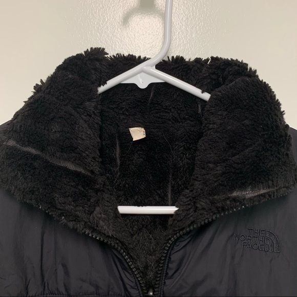 The North Face Down Puffy Jacket - Picture 5 of 9